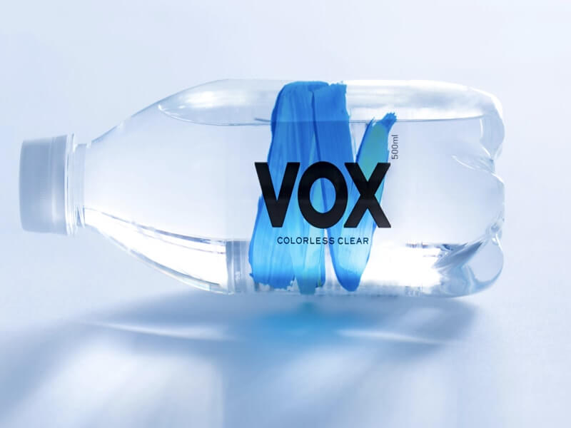VOX強炭酸水の特徴と評判の高さとは?簡単にその人気の秘密について特集します｡