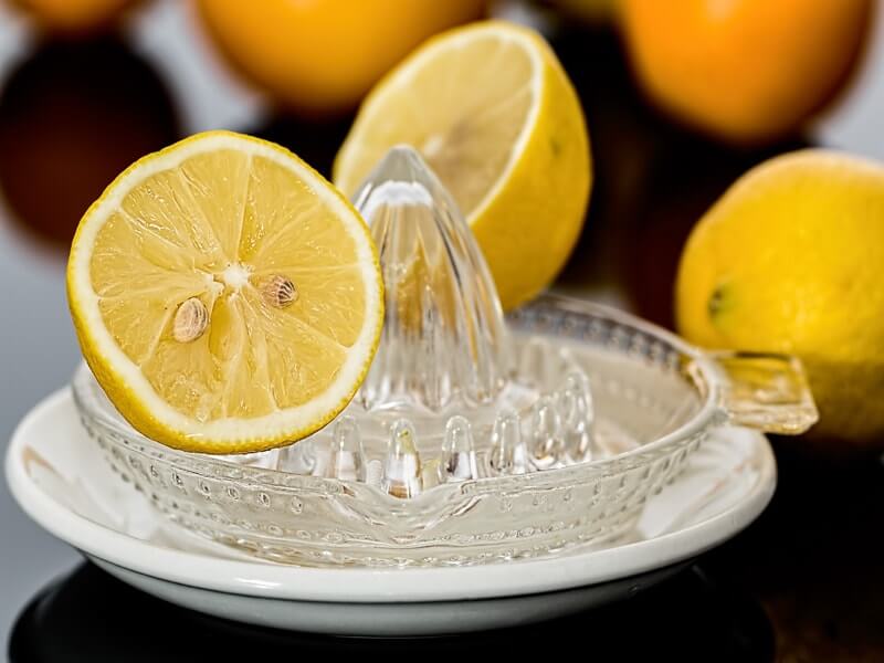レモン水の効果的な作り方を特集します｡